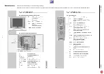 Предварительный просмотр 4 страницы Grundig AMIRA 45 LCD 45-9410 TOP Service Manual