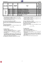 Предварительный просмотр 8 страницы Grundig AMIRA 45 LCD 45-9410 TOP Service Manual