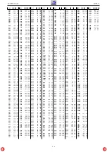 Предварительный просмотр 11 страницы Grundig AMIRA 45 LCD 45-9410 TOP Service Manual