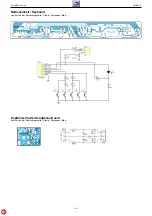 Предварительный просмотр 21 страницы Grundig AMIRA 45 LCD 45-9410 TOP Service Manual