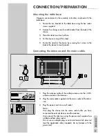 Preview for 5 page of Grundig APOLLO 42 PW 110-7505 TOP User Manual