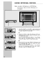 Preview for 24 page of Grundig APOLLO 42 PW 110-7505 TOP User Manual