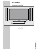 Предварительный просмотр 9 страницы Grundig APOLLO 42 PW 110-7510 TOP User Manual