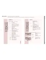 Предварительный просмотр 7 страницы Grundig ARCANCE 55 Flat MF 55-2401 IT/ TOP Service Manual