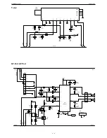 Предварительный просмотр 11 страницы Grundig ARCANCE 55 Flat MF 55-2401 IT/ TOP Service Manual