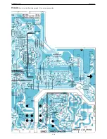 Предварительный просмотр 17 страницы Grundig ARCANCE 55 Flat MF 55-2401 IT/ TOP Service Manual