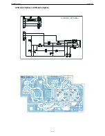 Предварительный просмотр 21 страницы Grundig ARCANCE 55 Flat MF 55-2401 IT/ TOP Service Manual