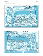 Предварительный просмотр 23 страницы Grundig ARCANCE 55 Flat MF 55-2401 IT/ TOP Service Manual