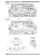 Preview for 7 page of Grundig Audio sonoclock 900 Service Manual