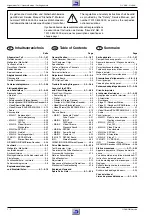 Preview for 2 page of Grundig Barcelona / SE 9102 SV Servise Manual