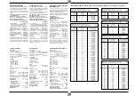 Preview for 4 page of Grundig Barcelona / SE 9102 SV Servise Manual