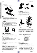 Preview for 82 page of Grundig Barcelona / SE 9102 SV Servise Manual