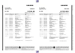 Preview for 111 page of Grundig Barcelona / SE 9102 SV Servise Manual