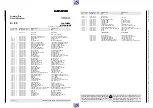 Preview for 115 page of Grundig Barcelona / SE 9102 SV Servise Manual