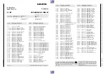 Preview for 116 page of Grundig Barcelona / SE 9102 SV Servise Manual