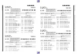 Preview for 117 page of Grundig Barcelona / SE 9102 SV Servise Manual