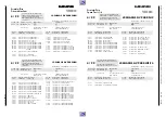 Preview for 118 page of Grundig Barcelona / SE 9102 SV Servise Manual