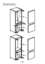 Предварительный просмотр 12 страницы Grundig BCSA240K2S Instructions Of Use