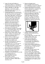 Предварительный просмотр 23 страницы Grundig BCSA240K2S Instructions Of Use