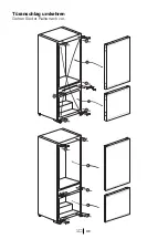 Предварительный просмотр 28 страницы Grundig BCSA240K2S Instructions Of Use