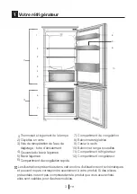 Предварительный просмотр 37 страницы Grundig BCSA240K2S Instructions Of Use