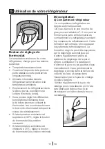 Предварительный просмотр 45 страницы Grundig BCSA240K2S Instructions Of Use