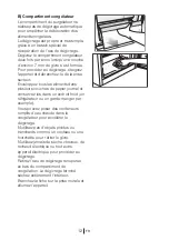 Предварительный просмотр 46 страницы Grundig BCSA240K2S Instructions Of Use