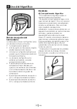 Предварительный просмотр 61 страницы Grundig BCSA240K2S Instructions Of Use