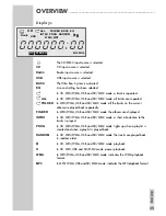 Preview for 9 page of Grundig BEEZZ RCD 6800 DEC/A User Manual