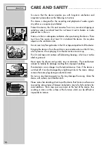 Preview for 2 page of Grundig BEEZZ RRCD 4101 Manual