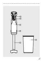 Preview for 3 page of Grundig BL 6280 W User Manual