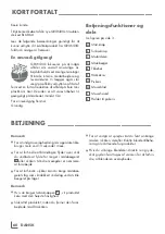 Предварительный просмотр 60 страницы Grundig BL 6860 Instruction Manual