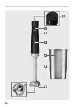 Preview for 71 page of Grundig BL 7680 C Instruction Manual