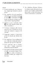 Preview for 110 page of Grundig BL 7680 MBC Instruction Manual