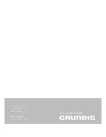 Preview for 11 page of Grundig Bluebeat GSB 110 User Manual