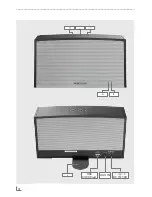 Preview for 3 page of Grundig BLUEBEAT GSB 500 User Manual