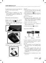 Preview for 65 page of Grundig Bodyguard VCC 9450 A Instruction Manual