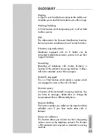 Preview for 55 page of Grundig CALIOS BS 7100 User Manual