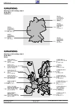 Preview for 20 page of Grundig CD 23 Service Manual