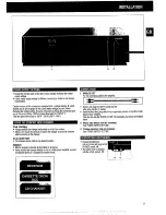 Preview for 5 page of Grundig CDC 477 Manual