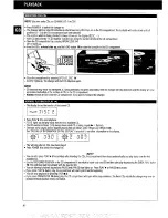 Preview for 8 page of Grundig CDC 477 Manual