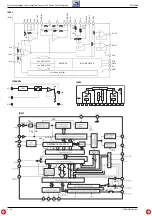 Предварительный просмотр 28 страницы Grundig CDM 800 Service Manual