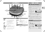 Preview for 3 page of Grundig CDP 410 User Manual