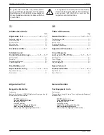 Preview for 2 page of Grundig CDP-S 250 Service Manual