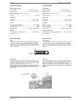 Preview for 3 page of Grundig CDP-S 250 Service Manual