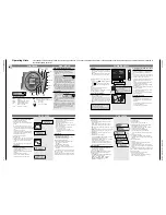 Предварительный просмотр 5 страницы Grundig CDP-S 250 Service Manual