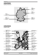 Preview for 16 page of Grundig CDP-S 250 Service Manual