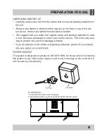 Preview for 7 page of Grundig CDS2600iP Instruction Manual