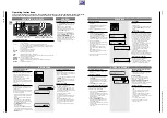 Preview for 5 page of Grundig CF21 Service Manual