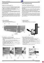 Предварительный просмотр 6 страницы Grundig CF21 Service Manual